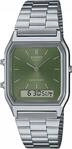 Casio AQ-230A-3AMQYES Unisexuhr