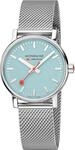 Mondaine evo2 MSE.35140.SM Herrenarmbanduhr