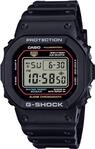 Casio G-Shock DW-5600RL-1ER Digitaluhr f&uuml;r Herren