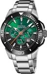 Festina CHRONO BIKE F20641/B Herrenchronograph