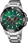 Festina CHRONO BIKE F20641/A Herrenchronograph