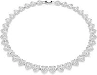 Swarovski SS25 CAPSULE ALL ARD ANGELIC 5720857 Damenhalskette