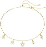 Swarovski Imber Halskette 5705463 Damenhalskette