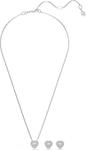 Swarovski SS25 CAPSULE SET ANGELIC 5720849 Schmuck Set