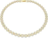 Swarovski Una Angelic Tennis Halskette 5720505 Damenhalskette