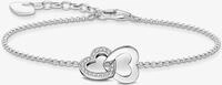 Thomas Sabo Love & Hearts A2163-051-14-L19V Damenarmband