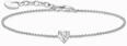 Thomas Sabo Love & Hearts A2157-051-14-L19V Damenarmband