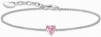Thomas Sabo Love & Hearts A2157-051-9-L19V Damenarmband