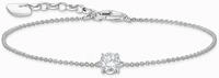 Thomas Sabo Sparkling White A2156-051-14-L19V Damenarmband