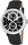 Festina Sport F16573/3 Elegante Herrenuhr Zeitloses Design