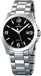 Festina Classic F16376/4 Legere Herrenuhr Titangeh&auml;use