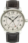 Zeppelin Inspiration 7642-5 Herrenarmbanduhr Made in Germany
