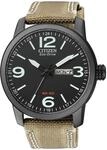 Citizen Sport BM8476-23EC Sportliche Herrenuhr Solarbetrieb