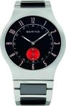 Bering Radio controlled 51940-729-UK Herrenarmbanduhr