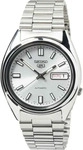 Seiko SNXS73, Seiko Gents SNXS73 Herren Automatikuhr Sehr gut ablesbar Silber male,
