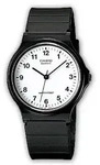 Casio MQ-24-7BLLEG, Casio Collection Men MQ-24-7BLLEG Herrenarmbanduhr Wei&szlig; male,
