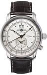 Zeppelin Inspiration 76401 Herrenarmbanduhr Made in Germany