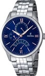 Festina Classic F16822/3 Herrenarmbanduhr Klassisch schlicht