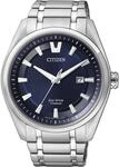 Citizen Super Titanium AW1240-57L Herrenarmbanduhr Solarbetrieb