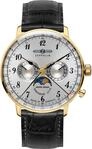 Zeppelin LZ129 Hindenburg 70381 Herrenarmbanduhr