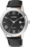Citizen Leather AW1231-07E Herrenarmbanduhr