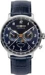 Zeppelin LZ129 Hindenburg 70363 Herrenarmbanduhr