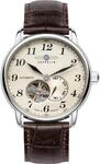 Zeppelin LZ127 Graf 76665 Herren Automatikuhr