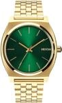 Nixon Time Teller A045-1919 Unisexuhr Design Highlight