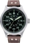 Messerschmitt ME-47XL Herrenarmbanduhr