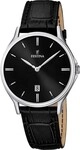 Festina Classic F16745/5 Herrenarmbanduhr Klassisch schlicht