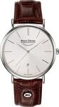 BRUNO S&Ouml;HNLE UHRENATELIER GLASH&Uuml;TTE/SA Nabucco 17-13085-241 Herrenarmbanduhr