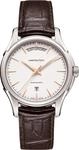 Hamilton Jazzmaster Day Date H32505511 Herren Automatikuhr Klassisch schlicht