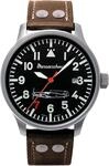 Messerschmitt 109-42R7 Herrenarmbanduhr