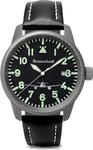 Messerschmitt 262-M Herrenarmbanduhr