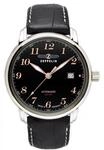 Zeppelin Automatic 76562 Herren Automatikuhr Made in Germany