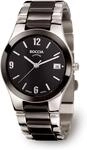 Boccia Titanium 3189-02 Damenarmbanduhr