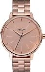Nixon Kensington A099-897 Damenarmbanduhr Design Highlight