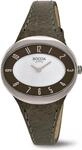 Boccia Titanium Trend 3165-15 Damenarmbanduhr