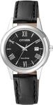 Citizen Leather FE1081-08E Damenarmbanduhr