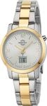 Master Time Funk Basic MTLA-10305-12M Damenfunkuhr