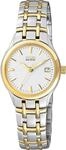 Citizen Elegance EW1264-50A Damenarmbanduhr