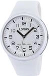 Lorus Fashion RRX53DX9 Unisexuhr Design Highlight