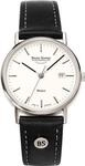BRUNO S&Ouml;HNLE UHRENATELIER GLASH&Uuml;TTE/SA Rondo 17-13106-241 Herrenarmbanduhr