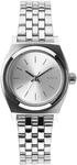 Nixon Small Time Teller A399-1920 Damenarmbanduhr Design Highlight