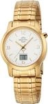 Master Time Funk Basic MTLA-10313-12M Damenfunkuhr