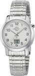 Master Time Funk Basic MTLA-10307-12M Damenfunkuhr