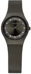 Bering Glam Collection 11923-222 Damenarmbanduhr flach & leicht