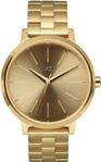 Nixon Kensington A099-502 Damenarmbanduhr Design Highlight