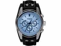 Fossil COACHMAN CH2564 Herrenchronograph Design Highlight