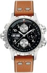 Hamilton Khaki H77616533 Sportliche Herrenuhr Fliegeruhr